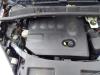 Motor de un Ford S-Max (GBW), 2006 / 2014 2.0 TDCi 16V 130, MPV, Diesel, 1.997cc, 96kW (131pk), FWD, AZWA; EURO4, 2006-05 / 2010-02 2007