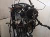 Engine from a Ford S-Max (GBW) 2.0 TDCi 16V 130 2007