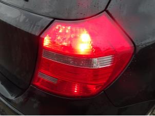 Used Taillight, right BMW 1 serie (E87/87N) 120d 16V Price on request offered by Bongers Auto-Onderdelen Zeeland