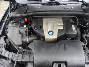 Used Gearbox BMW 1 serie (E87/87N) 120d 16V Price on request offered by Bongers Auto-Onderdelen Zeeland