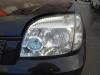 Headlight, left from a Nissan X-Trail 2006