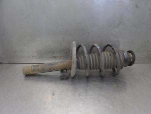 Used Front shock absorber rod, left Seat Alhambra Price on request offered by Bongers Auto-Onderdelen Zeeland