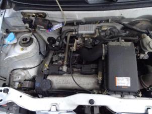 Used Engine Suzuki Alto Price on request offered by Bongers Auto-Onderdelen Zeeland