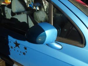 Used Wing mirror, right Chevrolet Matiz Price on request offered by Bongers Auto-Onderdelen Zeeland