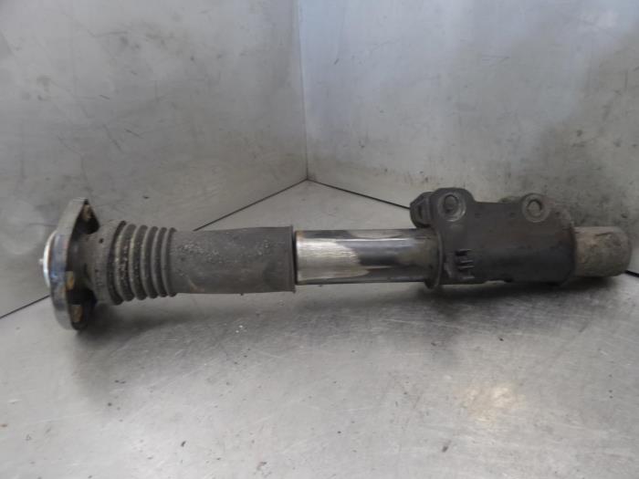 Front shock absorber, right from a Volkswagen Crafter 2015