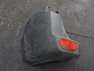 Used Rear bumper component, left Volkswagen Crafter Price on request offered by Bongers Auto-Onderdelen Zeeland