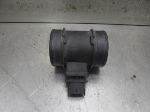 Used Air mass meter Opel Corsa D 1.2 16V Price on request offered by Bongers Auto-Onderdelen Zeeland