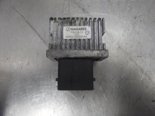 Used Glow plug relay Ford Focus Price on request offered by Bongers Auto-Onderdelen Zeeland