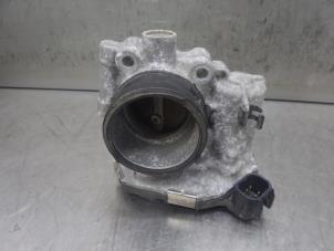 Used Throttle body Opel Corsa D 1.2 16V Price on request offered by Bongers Auto-Onderdelen Zeeland