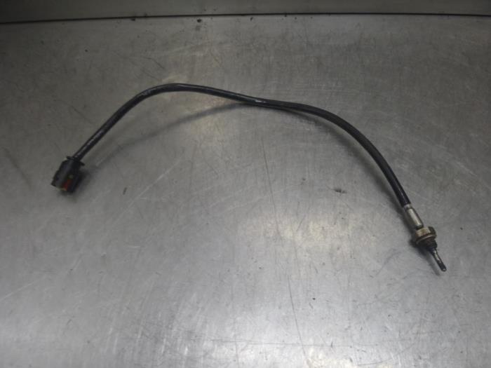 Begagnade Partikelfiltersensor BMW 1 serie (E81) 118d 16V Pris på förfrågan erbjuds av Bongers Auto-Onderdelen Zeeland