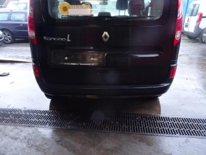 Used Rear bumper Renault Kangoo Price on request offered by Bongers Auto-Onderdelen Zeeland