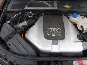 Usagé Moteur Audi A4 Prix sur demande proposé par Bongers Auto-Onderdelen Zeeland