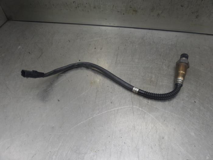 Sonde lambda Renault Captur (Occasion)
