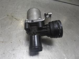 Used Electric heater valve Mercedes E-Klasse Price on request offered by Bongers Auto-Onderdelen Zeeland