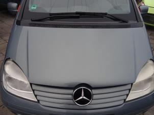 Używane Maska Mercedes Vaneo Cena na żądanie oferowane przez Bongers Auto-Onderdelen Zeeland