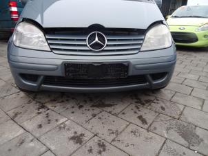 Used Front bumper Mercedes Vaneo Price on request offered by Bongers Auto-Onderdelen Zeeland
