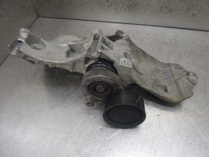 Drive belt tensioner from a Renault Clio 2015