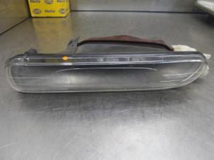 Used Fog light, front left BMW 3-Serie Price on request offered by Bongers Auto-Onderdelen Zeeland