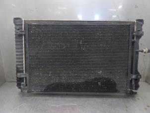 Used Air conditioning condenser Audi A4 Price on request offered by Bongers Auto-Onderdelen Zeeland