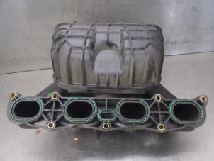 Used Intake manifold Chevrolet Malibu Price on request offered by Bongers Auto-Onderdelen Zeeland