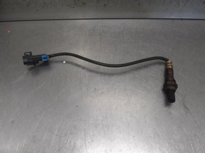 Used Lambda probe Chevrolet Malibu Price on request offered by Bongers Auto-Onderdelen Zeeland
