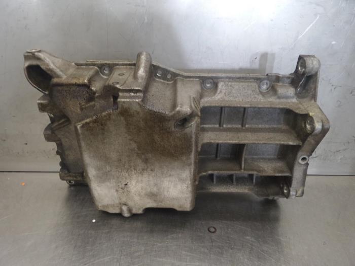 Usagé Couvercle carter Chevrolet Malibu Prix sur demande proposé par Bongers Auto-Onderdelen Zeeland