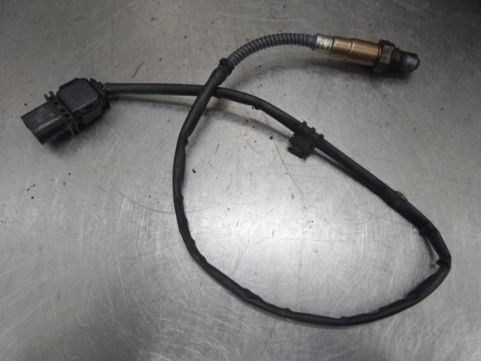 Used Lambda probe Volkswagen Amarok 2.0 BiTDI 16V 180 Price on request offered by Bongers Auto-Onderdelen Zeeland