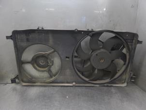 Used Cooling fans Ford Transit Price on request offered by Bongers Auto-Onderdelen Zeeland