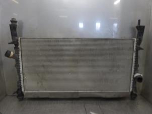Used Radiator Ford Transit Price on request offered by Bongers Auto-Onderdelen Zeeland