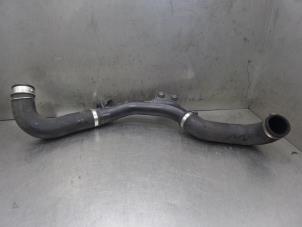 Used Turbo hose Mitsubishi Grandis Price on request offered by Bongers Auto-Onderdelen Zeeland