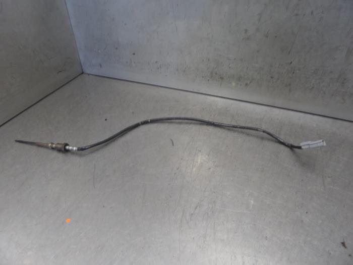 Used Particulate filter sensor Renault Captur Price on request offered by Bongers Auto-Onderdelen Zeeland