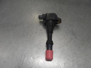 Used Pen ignition coil Honda Jazz Price on request offered by Bongers Auto-Onderdelen Zeeland