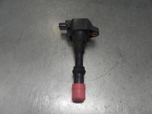 Used Pen ignition coil Honda Jazz Price on request offered by Bongers Auto-Onderdelen Zeeland