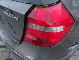 Used Taillight, right BMW 1-Serie Price on request offered by Bongers Auto-Onderdelen Zeeland