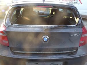Used Tailgate BMW 1-Serie Price on request offered by Bongers Auto-Onderdelen Zeeland