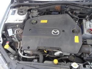 Used Gearbox Mazda 6. Price on request offered by Bongers Auto-Onderdelen Zeeland