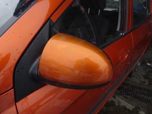 Used Wing mirror, left Kia Picanto Price on request offered by Bongers Auto-Onderdelen Zeeland