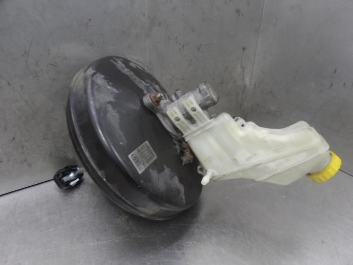 Gebrauchte Bremskraftverstärker Fiat Grande Punto (199) 1.3 JTD Multijet 16V VGT Preis auf Anfrage angeboten von Bongers Auto-Onderdelen Zeeland