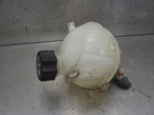 Used Expansion vessel Toyota Aygo (B10) 1.4 HDI Price on request offered by Bongers Auto-Onderdelen Zeeland