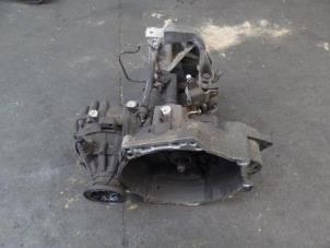 Used Gearbox Seat Leon (1M1) 1.8 20V Price on request offered by Bongers Auto-Onderdelen Zeeland