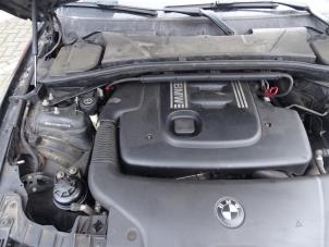 Used Engine BMW 1-Serie Price on request offered by Bongers Auto-Onderdelen Zeeland