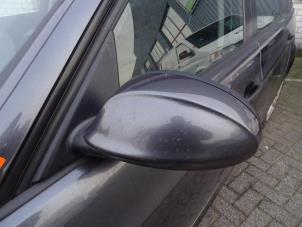 Used Wing mirror, left BMW 3 serie (E90) 318d 16V Price on request offered by Bongers Auto-Onderdelen Zeeland