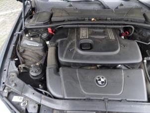 Used Gearbox BMW 3 serie (E90) 318d 16V Price on request offered by Bongers Auto-Onderdelen Zeeland