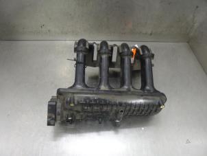 Used Intake manifold Honda Jazz Price on request offered by Bongers Auto-Onderdelen Zeeland
