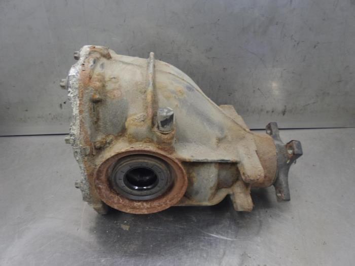 Gebrauchte Differential hinten Mercedes E (W211) 3.2 E-320 CDI 24V Preis auf Anfrage angeboten von Bongers Auto-Onderdelen Zeeland