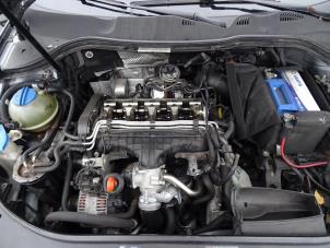 Usados Caja de cambios Volkswagen Passat Precio de solicitud ofrecido por Bongers Auto-Onderdelen Zeeland