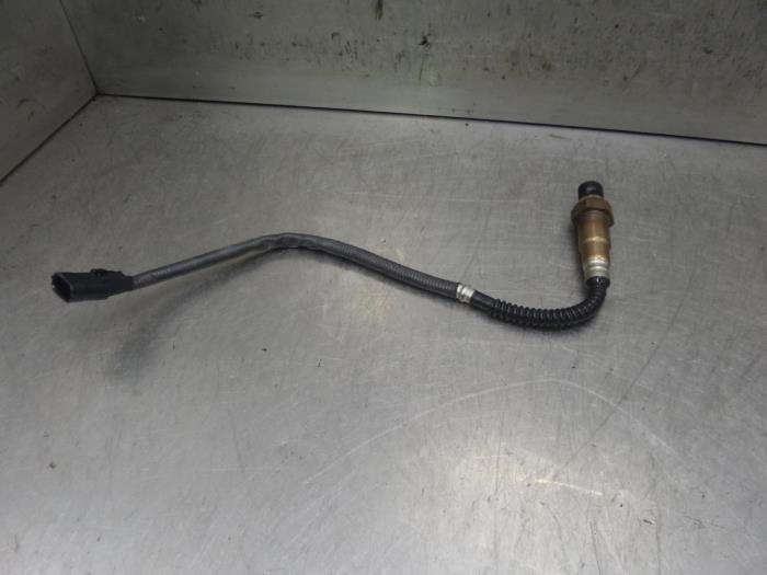 Lambda probe Renault Captur (Used)