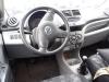 Juego y módulo de airbag de un Nissan Pixo (D31S), 2009 1.0 12V, Hatchback, Gasolina, 996cc, 50kW (68pk), FWD, K10B, 2009-03, HFD31S 2010