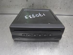 Used DVD player Renault Espace (JK) 2.0 dCi 16V 175 FAP Price on request offered by Bongers Auto-Onderdelen Zeeland