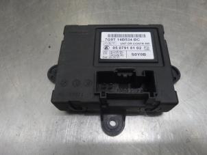 Used Central door locking module Ford S-Max (GBW) 2.0 TDCi 16V 130 Price on request offered by Bongers Auto-Onderdelen Zeeland